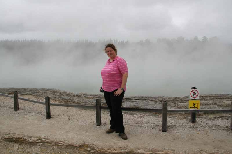 Nieuw-Zeeland 2011 - 0782